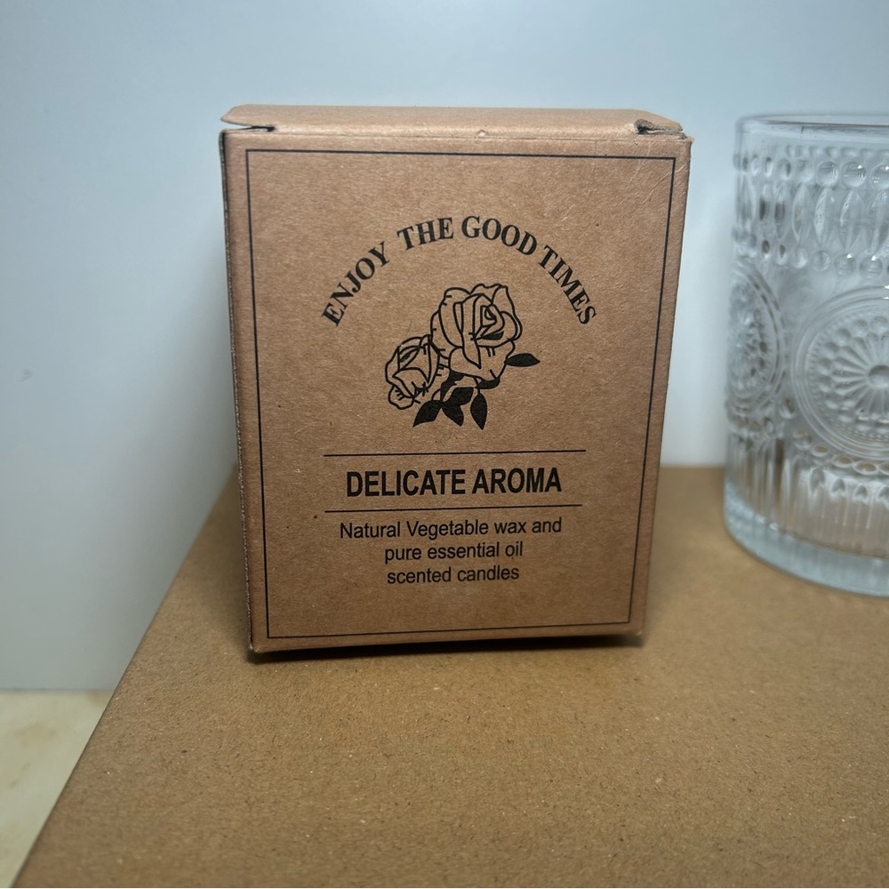 Aroma Sensation Scented Candle Gift Set - Picture 9 of 16